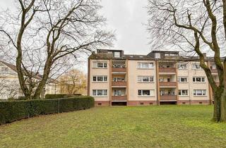 Wohnung kaufen in 41540 Dormagen, Grundbuch statt Sparbuch!