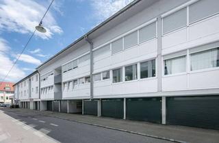 Wohnung kaufen in 89073 Mitte, - Wohnen mitten im Herzen von Ulm -