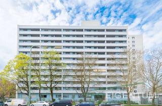 Wohnung kaufen in Rainfarnstraße 25, 80935 München, Bieterverfahren: Start bei € 250.000: 4-Zi., 89 m², Umnutzung in Wohnraum denkbar, bisher Praxis