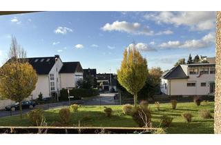 Wohnung kaufen in Königsberger Straße 29, 65830 Kriftel, Wunderschöne, helle 1-Zimmer Wohnung: Hochparterre Kriftel - von Privat, auch ideale Kapitalanlage