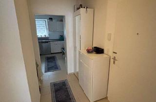 Wohnung kaufen in 73066 Uhingen, 3-Zimmer Erdgeschosswohnung in Uhingen mit Terasse in der Eisenbahnstraße