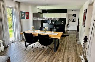 Wohnung kaufen in 73614 Schorndorf, "Hochwertige, helle 2,5-Zi.-EG-ETW mit eigenem Garten und TG-Stellplatz in Schorndorf"