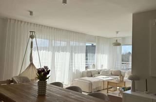 Wohnung kaufen in 61138 Niederdorfelden, Sonnendurchflutete 3-Zimmer Wohnung in Niederdorfelden