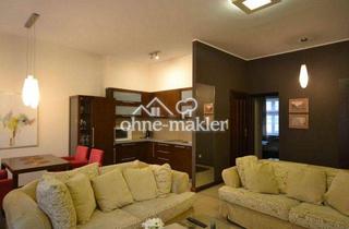 Wohnung mieten in 50937 Köln, Helle 2‑Zimmer‑Wohnung mit Einbauküche in Top-Lage Köln‑Sülz