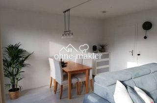 Wohnung mieten in Rosenauerstraße 46, 96450 Coburg, 4-Zimmer-Whg. in zentrumsnaher Lage von Coburg mit Einbauküche, Balkon und Gartennutzung