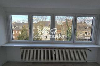 Wohnung mieten in Werderstraße 16, 47137 Duisburg, Helle Wohnung provisionsfrei vom Eigentümer, frisch renoviert