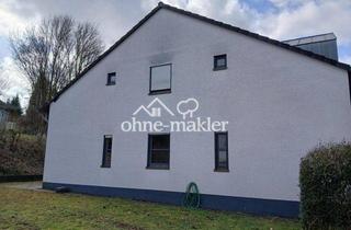 Doppelhaushälfte kaufen in 56294 Münstermaifeld, Doppelhaushälfte