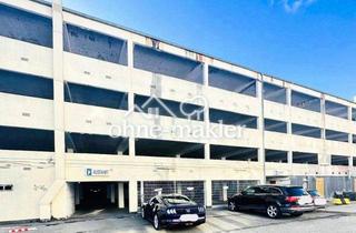 Garagen mieten in Bergstraße 17, 24103 Kiel, Zentraler Stellplatz in Kiel, sicher & jederzeit nutzbar. 89,25€ mtl. inkl. MwSt.