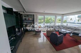 Penthouse mieten in 75179 Pforzheim, Penthousewohnung 2.OG Gewerbegebiet Brötzinger Tal / Pforzheim