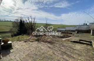 Wohnung mieten in Beethovenstraße 14, 42499 Hückeswagen, Rennovierte 3-Zimmer-Wohnung im Zweifamilienhaus in Bestlage