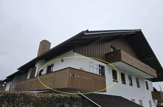 Wohnung kaufen in Flohbühlweg, 82377 Penzberg, Verkauf 1,5-Zimmer Wohnung in Penzberg, sofort verfügbar