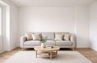 Wohnung kaufen in 13403 Reinickendorf, Sofort bezugsfrei! - Renovierte 2-Zimmer-Wohnung mit Anbindung zur U6 UND U8!