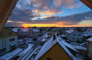Wohnung kaufen in 64653 Lorsch, VON PRIVAT - VON PRIVATLichtdurchflutete 118m² Maisonette mit Kamin in 64653 LORSCH Innenstadt