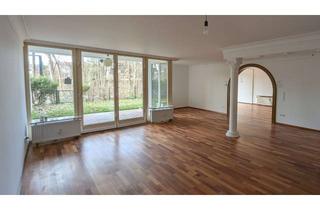 Wohnung kaufen in Böhmerwaldstraße 11, 85386 Eching, Einziehen & wohlfühlen - besondere Erdgeschosswohnung mit Parkanbindung in Eching