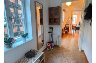 Wohnung kaufen in 99084 Altstadt, 2-Zimmer Wohnung mit Balkon im 1. OG in Erfurt Altstadt inkl. Stellplatz