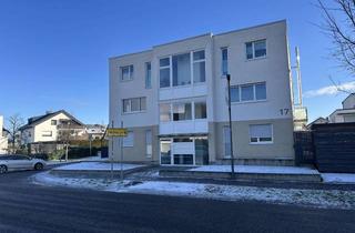 Wohnung kaufen in Rastatterstr. 17, 76467 Bietigheim, Bezugsfreie moderne 2 Zimmerwohnung (BJ 2018) mit schönem Balkon in Bietigheim