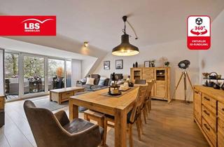 Wohnung kaufen in 41352 Korschenbroich, Traumhafte 84 m² Wohnung in Korschenbroich