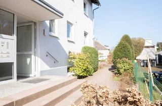 Wohnung kaufen in 61381 Friedrichsdorf, Gepflegte 3-Zimmer-Wohnung mit Loggia, Kamin und neuer Heizungsanlage – ruhige Lage in kleiner Wohna