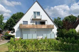 Wohnung kaufen in 22045 Tonndorf, Ruhige, charmante 2-Zimmer-Wohnung mit himmlischem Ausblick im Hamburger Osten – provisionsfrei!