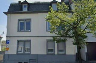 Wohnung kaufen in Frankfurter Straße 197, 61118 Bad Vilbel, Charmante 3 Zimmer Dachgeschoss Wohnung in kleiner Wohneinheit