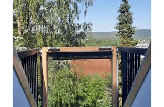 Wohnung kaufen in Herrnweg, 63911 Klingenberg, 3-Zimmer Dachgeschosswohnung in Klingenberg am Main