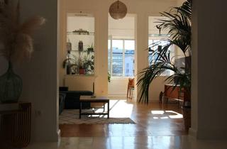 Loft kaufen in 74074 Heilbronn, Altbau mit Loftcharakter und großzügigem Sonnenbalkon