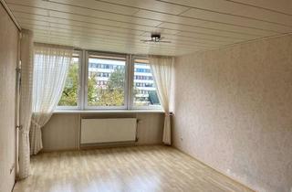 Wohnung kaufen in 50169 Kerpen, Ohne Makler! Helle, clever geschnittene 3-Zimmer Wohnung in Kerpen-Brüggen