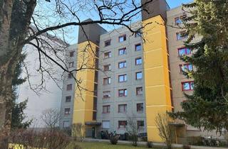 Wohnung kaufen in 82110 Germering, Germering- Helle 2-Zimmer-Wohnung in Erbpacht ab sofort verfügbar