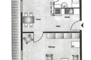 Wohnung kaufen in Depotstraße, 72072 Tübingen, Attraktive 2,5-Zimmer Wohnung im 5. OG mit Aufzug in Tübingen
