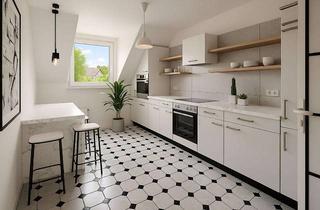 Wohnung kaufen in 67487 Maikammer, 3-Zimmer-Wohnung in Maikammer – renoviert, bezugsfrei und hervorragend vermietbar