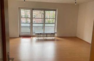 Wohnung kaufen in 22335 Fuhlsbüttel, 2 Zimmer Wohnung mit Balkon in Hamburg-Fuhlsbüttel