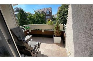 Wohnung kaufen in 59505 Bad Sassendorf, Schöne 1,5 Zimmer Wohnung