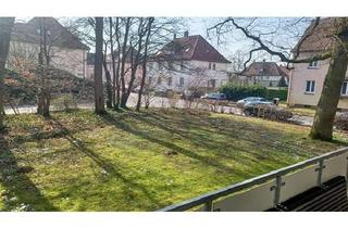 Wohnung kaufen in Hermann-Grothe-Straße 17, 47279 Bissingheim, DU-Bissingheim: Großzügige 4-Zimmer-Wohnung mit Süd-Balkon und Garten