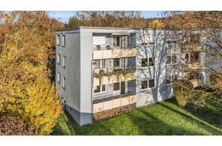 Wohnung kaufen in 88212 Ravensburg, Ravensburg-SonnenbüchelRenovierungsbedürftige 4,5-Zimmer-Wohnung in gefragter Wohnlage