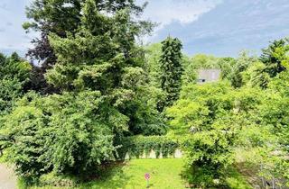 Wohnung kaufen in 40878 Ratingen, FREI AB SOFORT - VON PRIVAT - zentralgelegene 3 Zimmer Stadtwohnung mit Blick ins Grüne