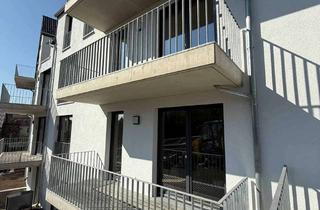 Wohnung kaufen in 72070 Tübingen, ***SOFORT EINZIEHEN!*** 3 Zimmerwohnung mit 1 Balkon und 2 Terrassen in HHL Tübingen