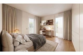 Wohnung kaufen in 72070 Tübingen, ***SOFORT EINZIEHEN!*** 3 Zimmerwohnung mit 1 Balkon und 2 Terrassen in HHL Tübingen