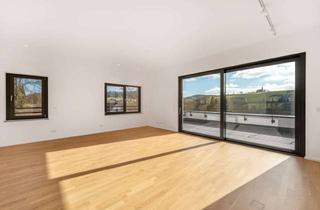 Penthouse kaufen in 93444 Bad Kötzting, Traumhaftes Penthouse mit Dachterrasse & Panorama in Bad Kötzting!