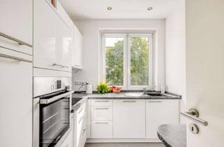 Wohnung kaufen in 10781 Schöneberg, Provisionsfrei - Moderne 2-Zimmer Wohnung mit Balkon & Stellplatz im Herzen Schönebergs