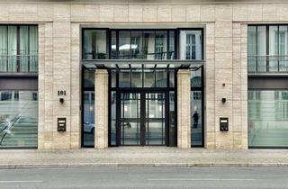 Wohnung kaufen in 10719 Wilmersdorf, Exklusive Luxuswohnung in bester Lage nahe Ku’damm