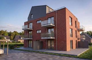 Penthouse kaufen in Hamburger Straße 39, 21244 Buchholz, PURER LUXUS: 3-ZIMMER-PENTHOUSE ÜBER DEN DÄCHERN VON BUCHHOLZ