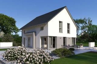 Haus kaufen in 91567 Herrieden, Sichern Sie sich Ihren Wohnhaus OKAL - Design 28