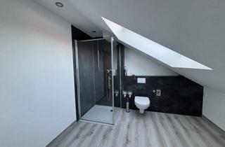 Wohnung mieten in 64823 Groß-Umstadt, Wohnung für Nichtraucher Pärchen