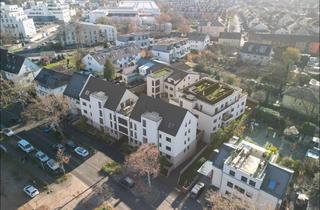 Wohnung kaufen in 63743 Aschaffenburg, VERO76 | 37 Neubau Eigentumswohnungen im bayrisch Nizza