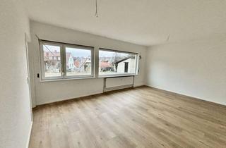 Wohnung mieten in Grafenberger Straße 15, 72663 Großbettlingen, 3-Zimmer Erdgeschosswohnung mit Garage in Großbettlingen