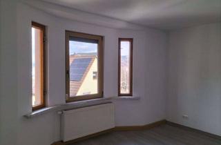 Wohnung mieten in 07743 Jena, Charmante 4-Zimmer Dachgeschosswohnung in Jena-Winzerla, frisch modernisiert