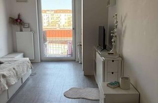 Wohnung mieten in 12051 Neukölln, Möblierte 1 Zimmer Wohnung mitten in Neukölln