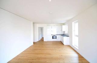 Wohnung mieten in 15711 Königs Wusterhausen, Zauberhaftes, lichtdurchflutetes 1.OG mit Westbalkon und toller Ausstattung - familienfreundlich!