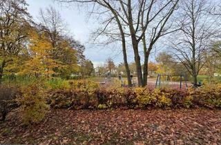 Wohnung mieten in 64560 Riedstadt, 1-Zimmer Wohnung mit Balkon in Riedstadt