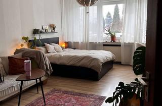 Wohnung mieten in Torfbruchstraße 176, 40625 Gerresheim, Helle Erdgeschosswohnung in Düsseldorf-Gerresheim – 34 m², ab 01.05.2026 frei